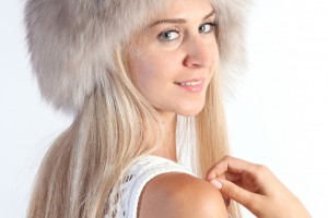 Il cappello e altri accessori in pelliccia di volpe per ogni occasione